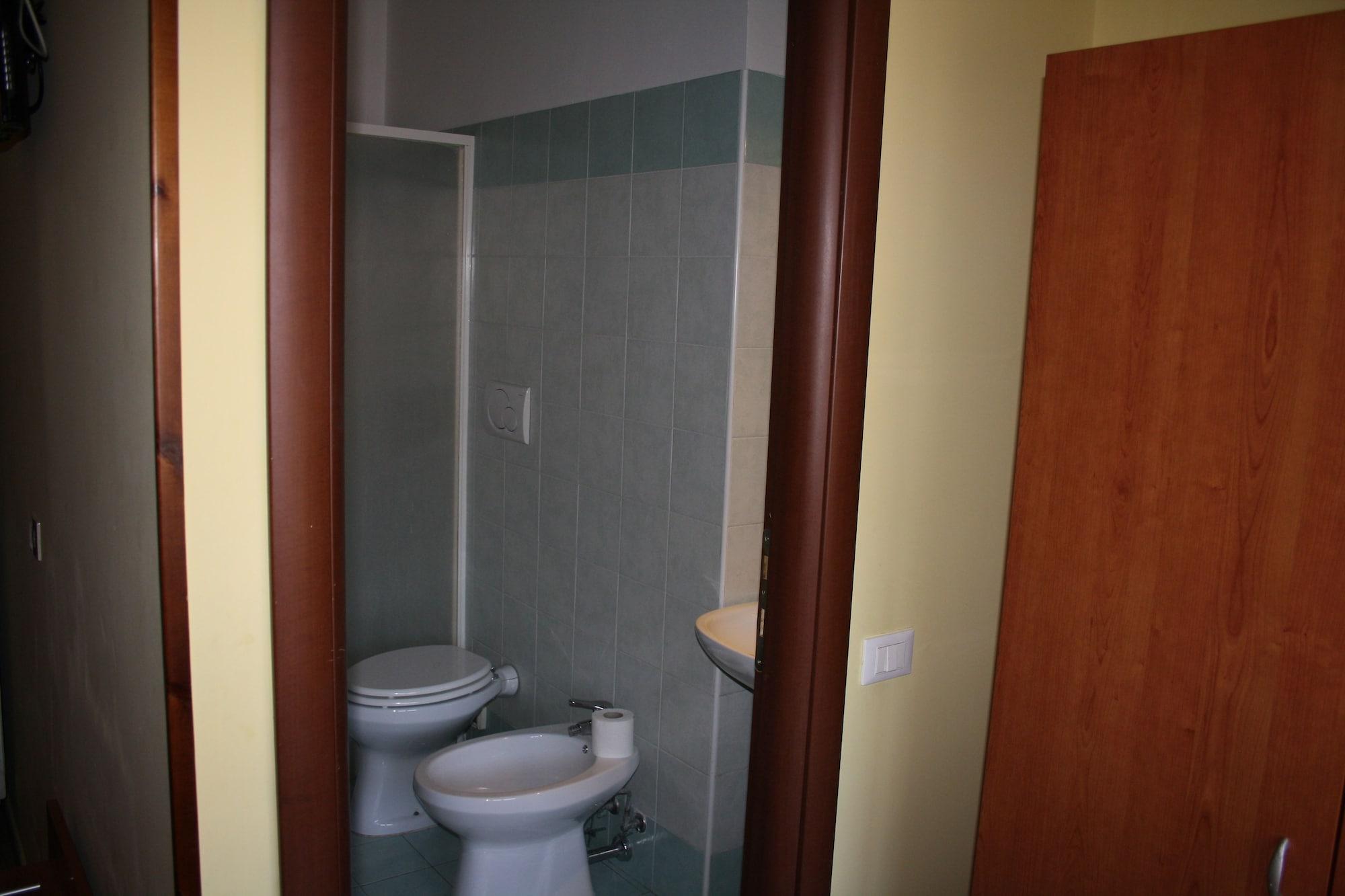 Hotel Eurorooms Rzym Zewnętrze zdjęcie