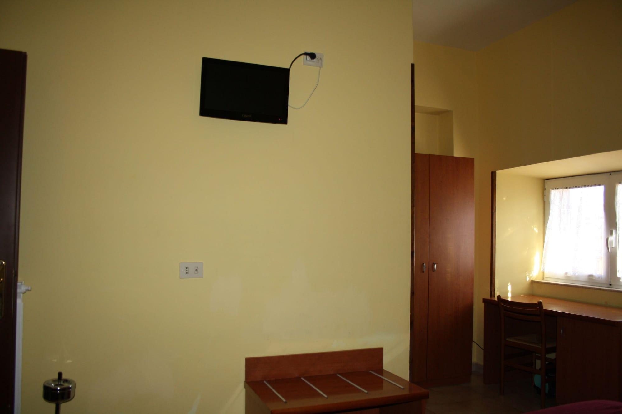 Hotel Eurorooms Rzym Zewnętrze zdjęcie