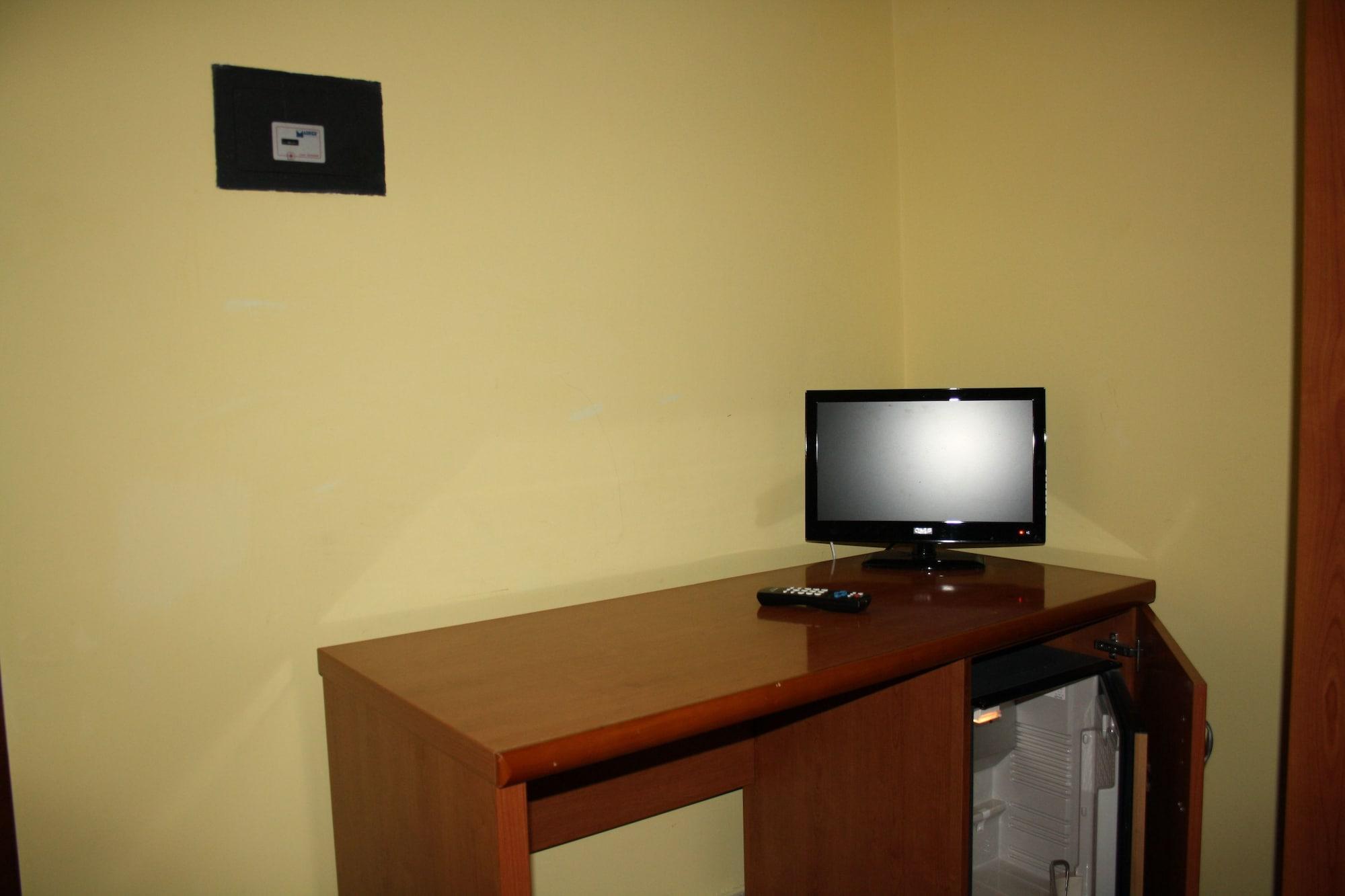Hotel Eurorooms Rzym Zewnętrze zdjęcie