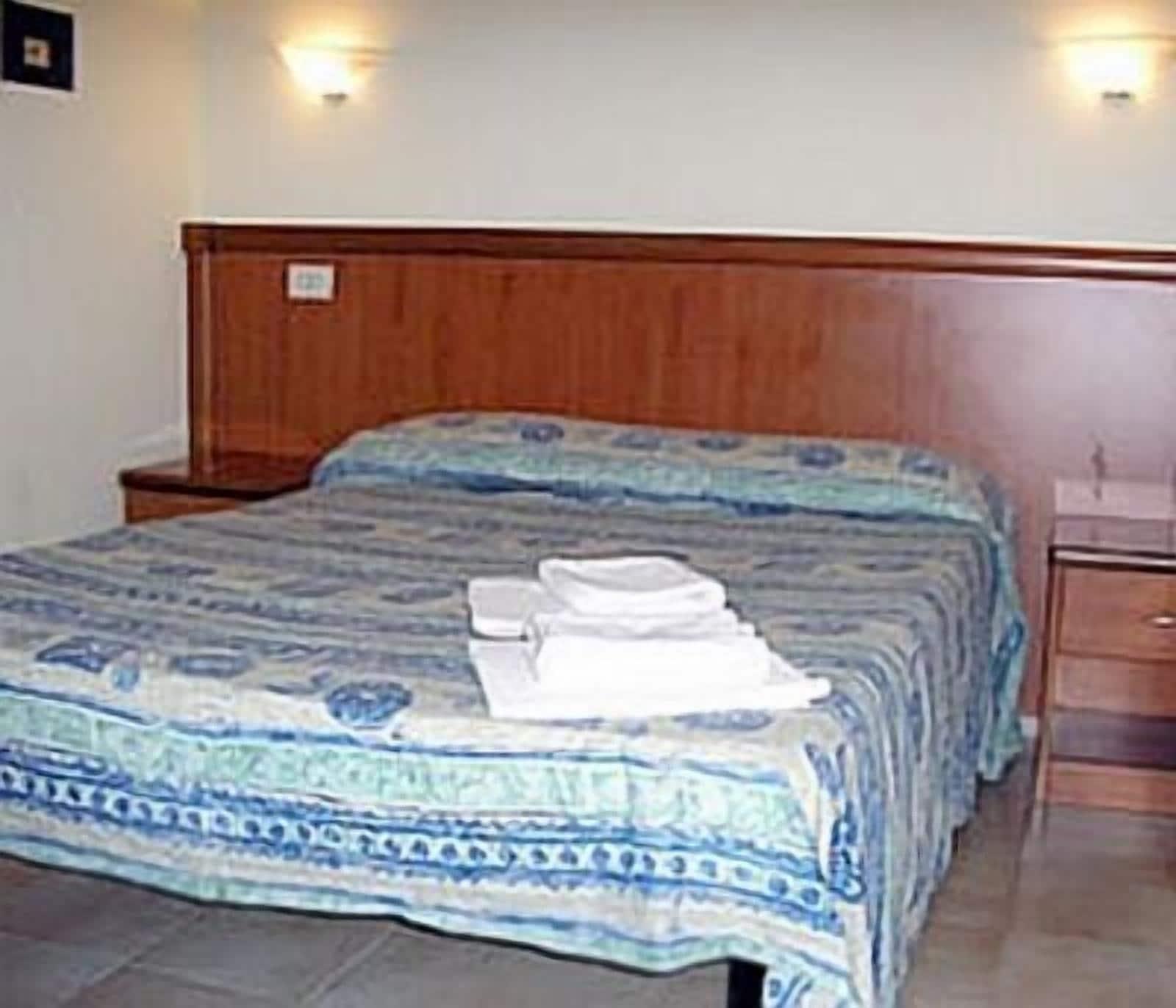Hotel Eurorooms Rzym Zewnętrze zdjęcie