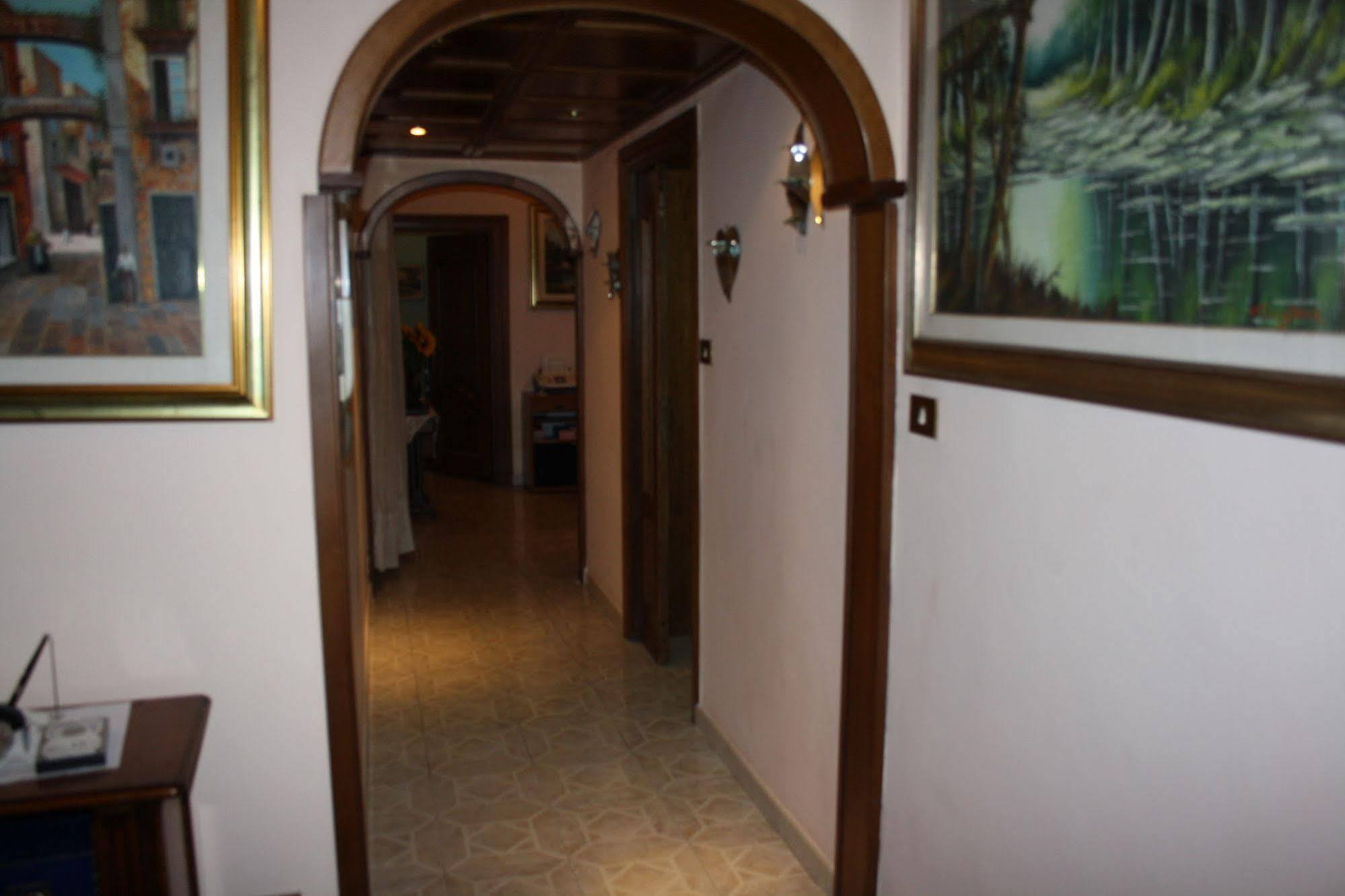 Hotel Eurorooms Rzym Zewnętrze zdjęcie
