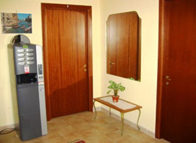 Hotel Eurorooms Rzym Zewnętrze zdjęcie