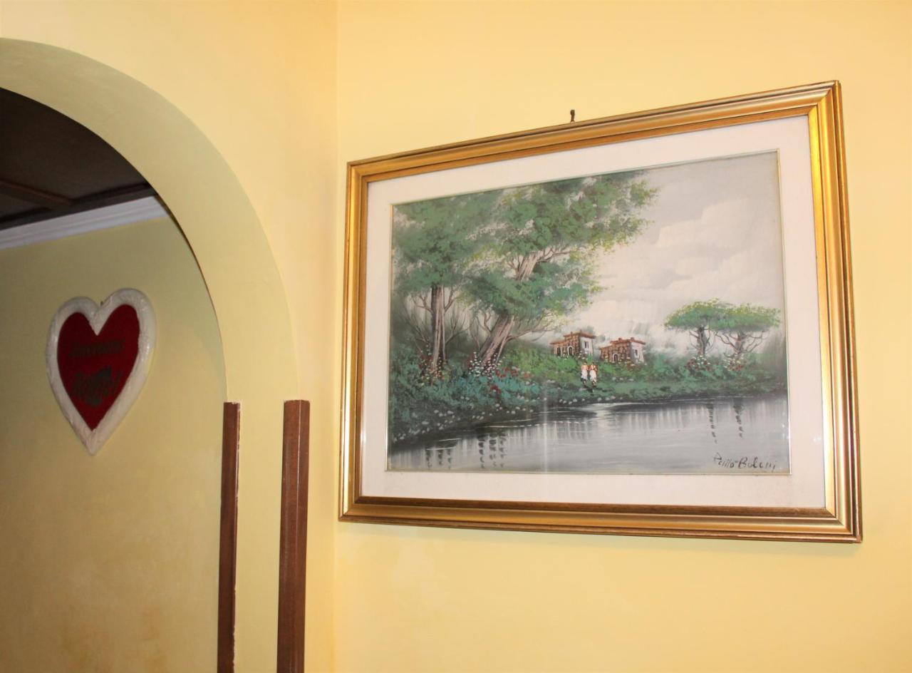 Hotel Eurorooms Rzym Zewnętrze zdjęcie