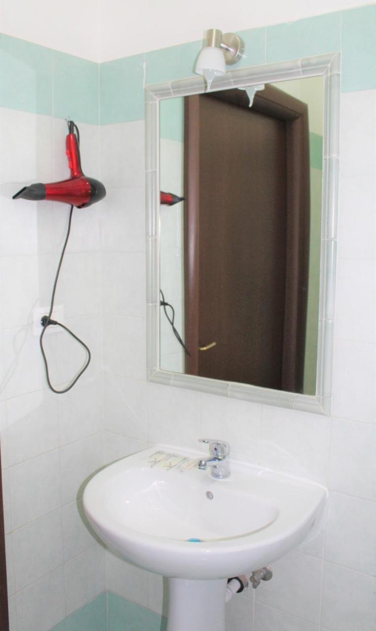 Hotel Eurorooms Rzym Zewnętrze zdjęcie